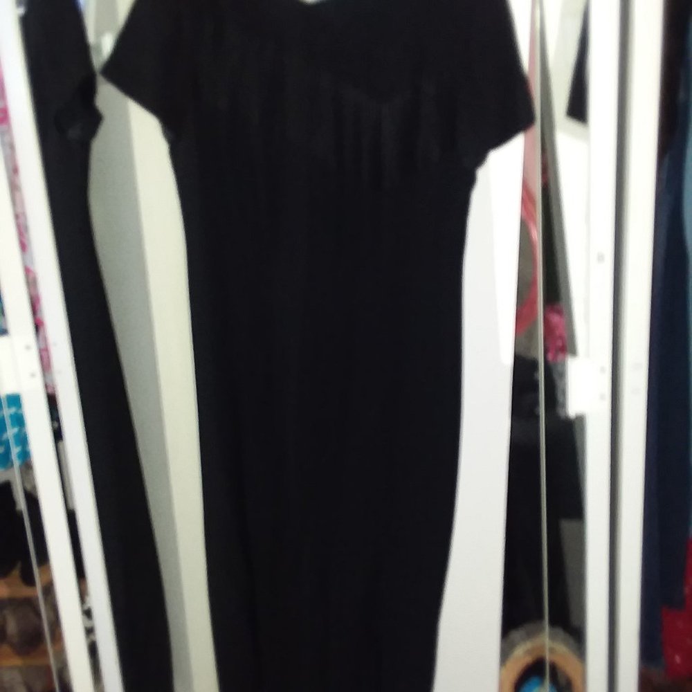 Formal, dressy women's dress